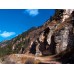 Семеновское ущелье 40 км от г. Чолпон-Ата
