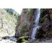 Ущелье Чон-Кызыл-Суу 60 км от г.  Каракол